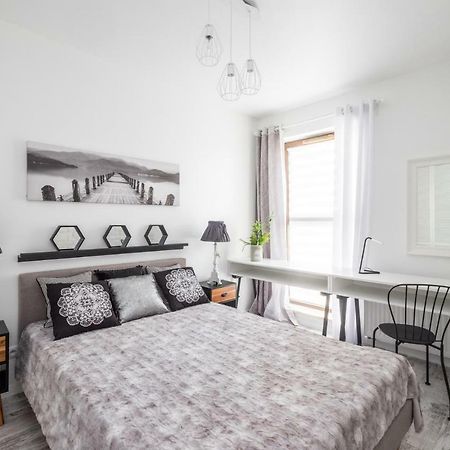 Good Time Apartment Woronicza Warszawa ภายนอก รูปภาพ