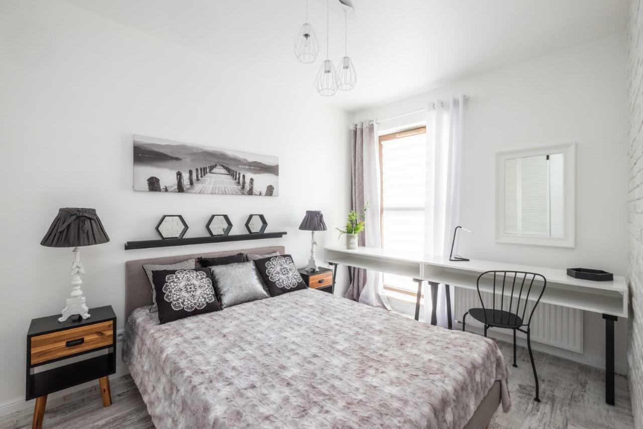 Good Time Apartment Woronicza Warszawa ภายนอก รูปภาพ