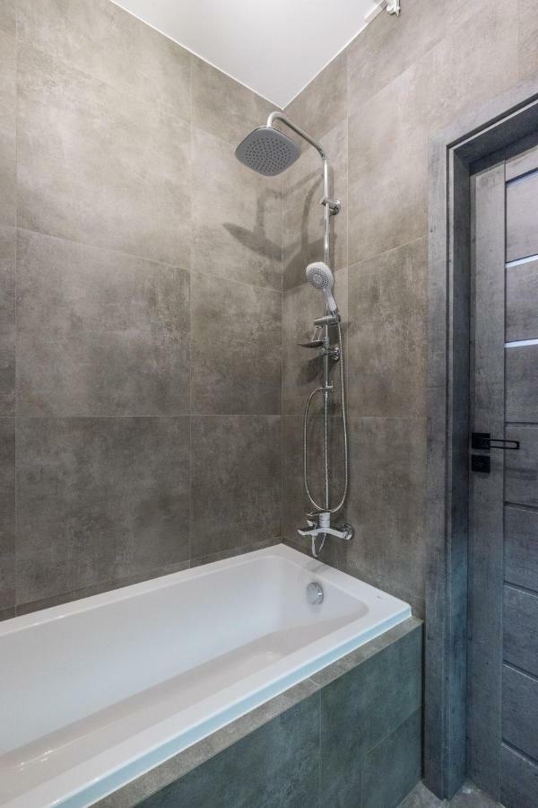 Good Time Apartment Woronicza Warszawa ภายนอก รูปภาพ