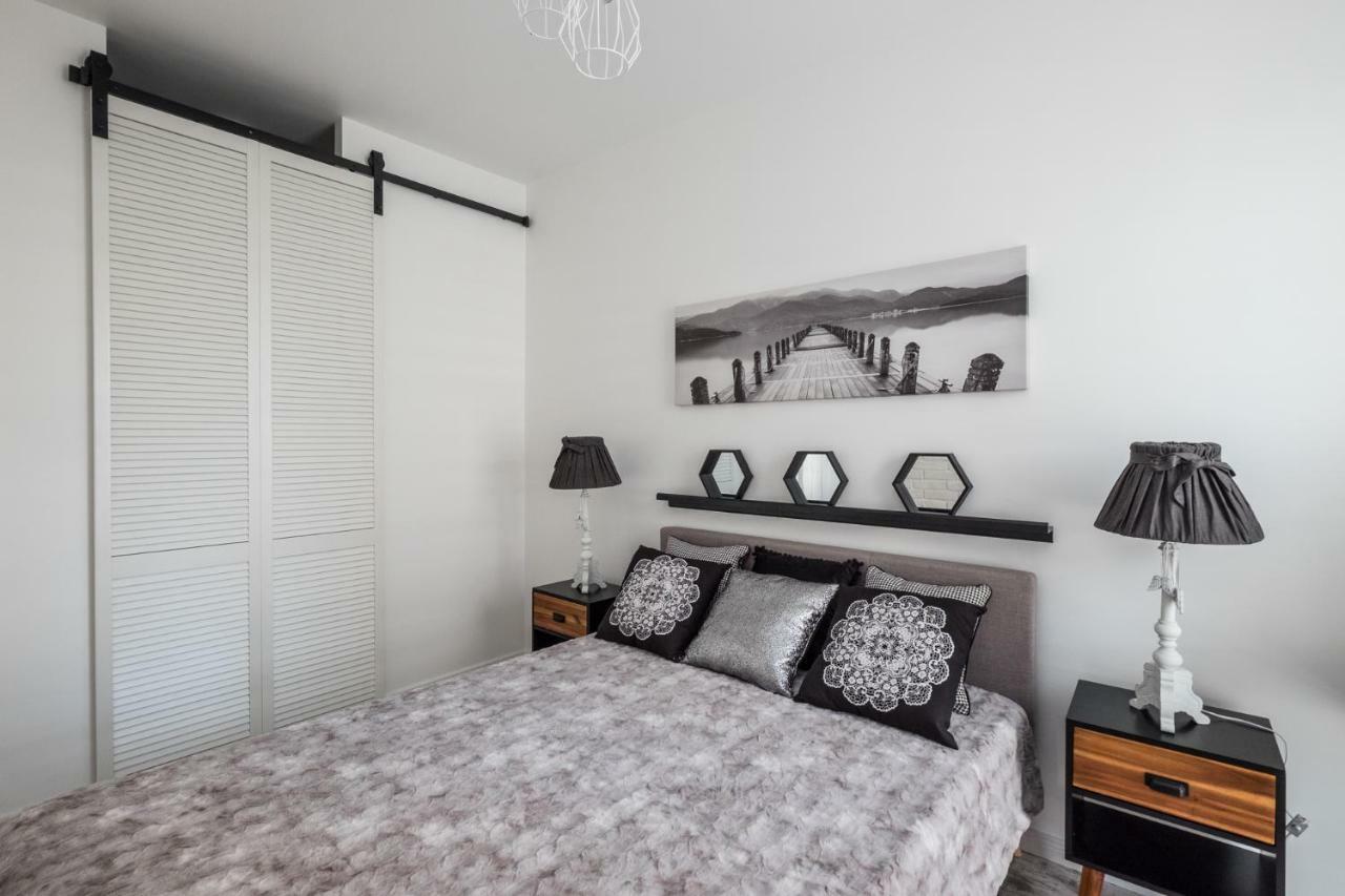 Good Time Apartment Woronicza Warszawa ภายนอก รูปภาพ