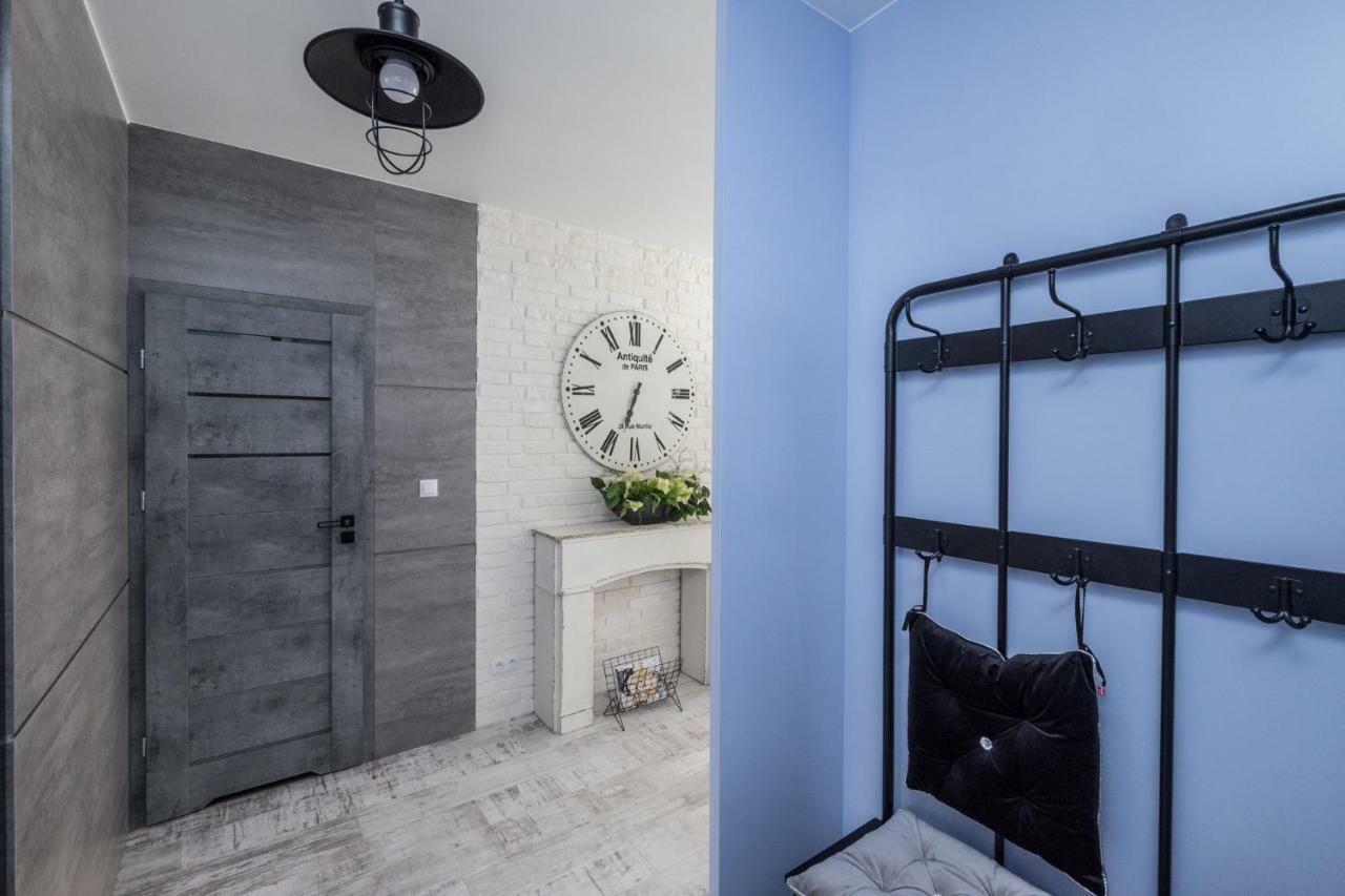 Good Time Apartment Woronicza Warszawa ภายนอก รูปภาพ