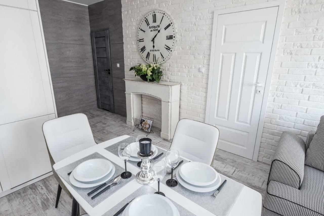 Good Time Apartment Woronicza Warszawa ภายนอก รูปภาพ