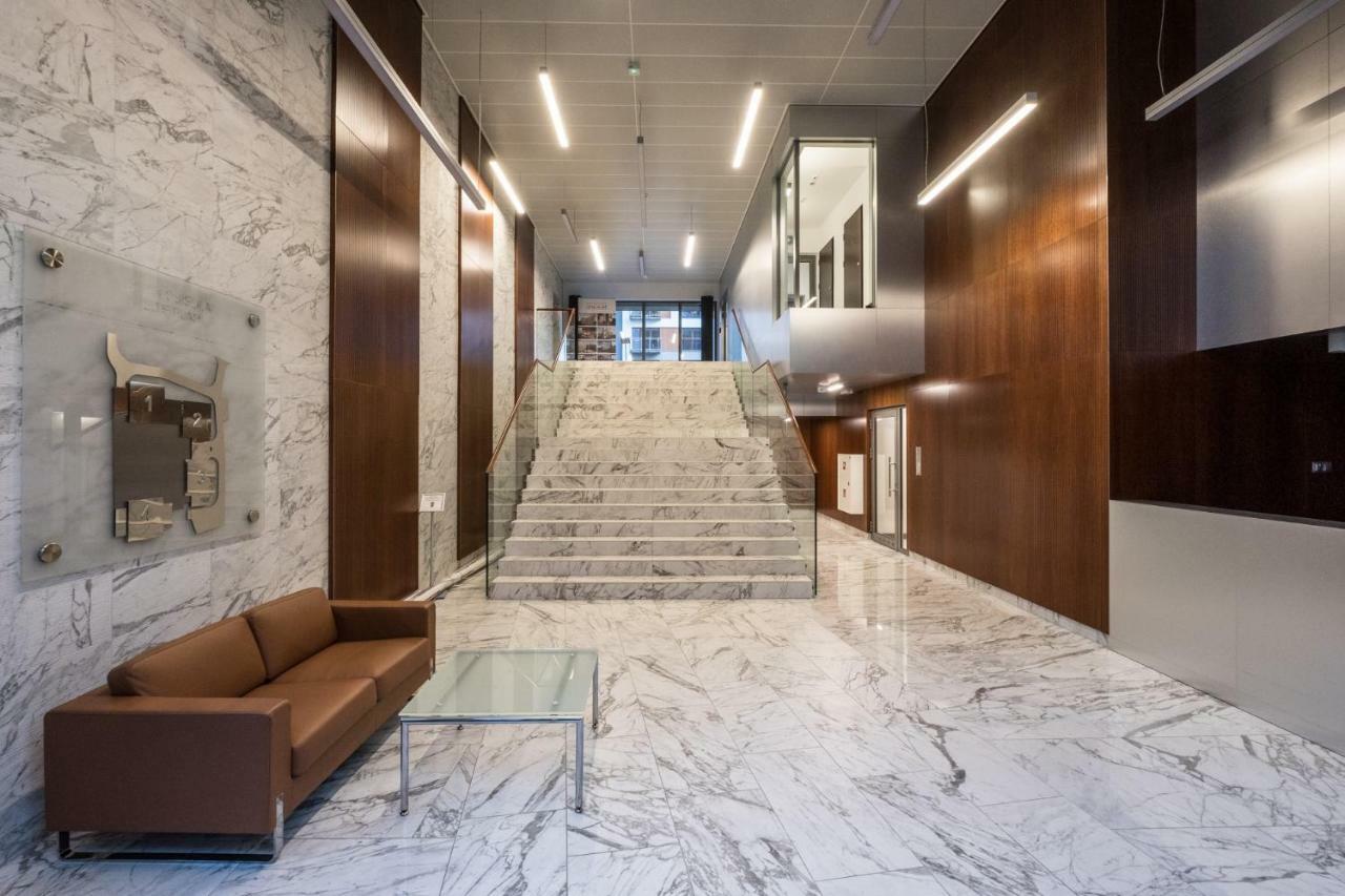Good Time Apartment Woronicza Warszawa ภายนอก รูปภาพ