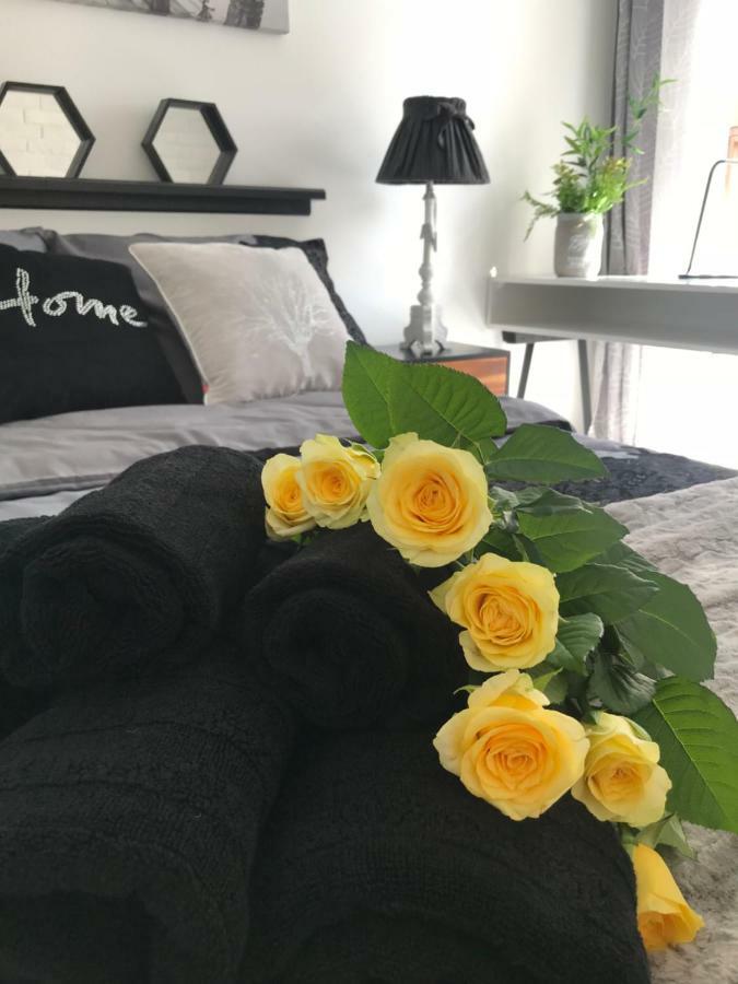 Good Time Apartment Woronicza Warszawa ภายนอก รูปภาพ